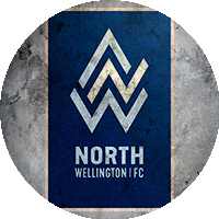 Logo North Wellington AFC